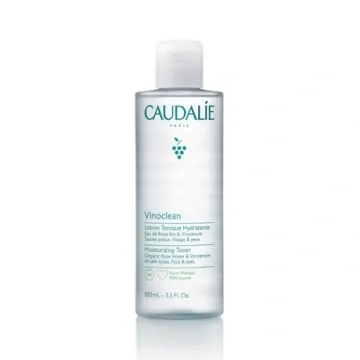 Caudalie欧缇丽舒缓保湿爽肤水 100ml