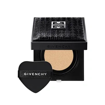 GIVENCHY纪梵希 明星柔光气垫粉底液2-N120 12g