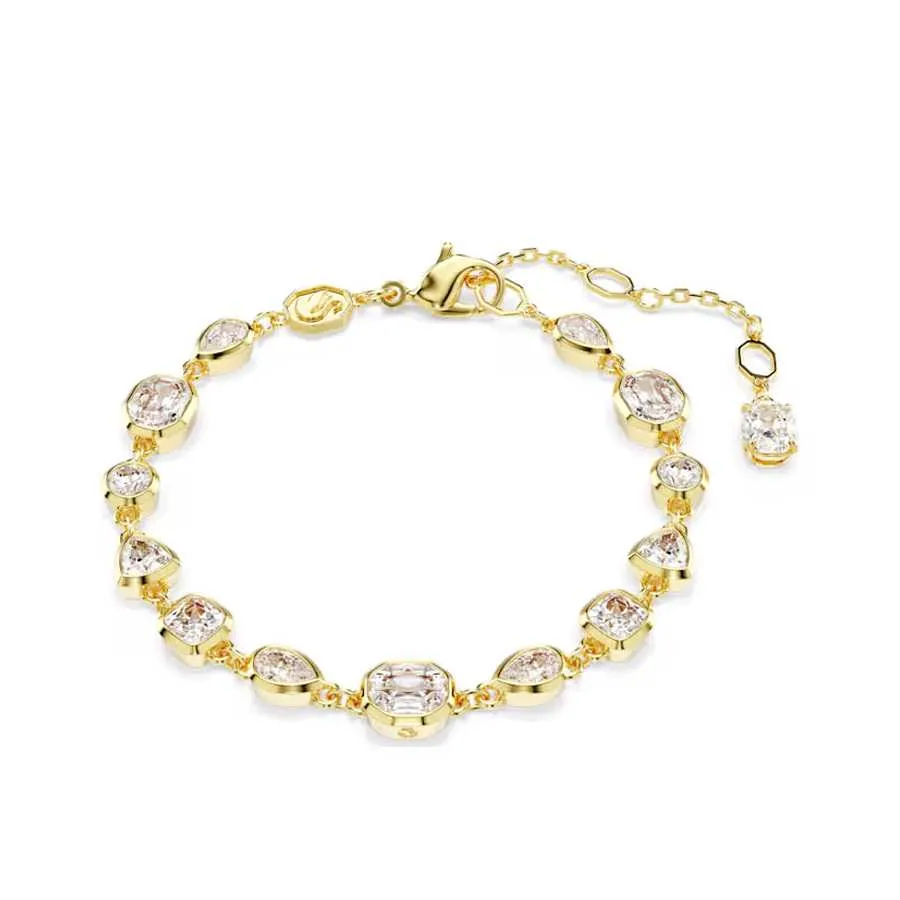 SWAROVSKI 施华洛世奇Imber Tennis 手链