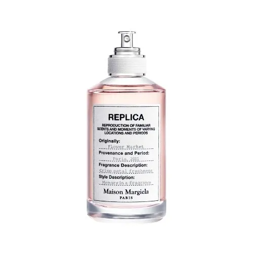 Maison Margiela 梅森马吉拉花卉市场淡香水 30ml