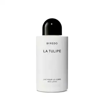 BYREDO 郁金香香调身体乳液 225ml