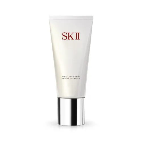 SK-II 温和护肤洁面霜 120g