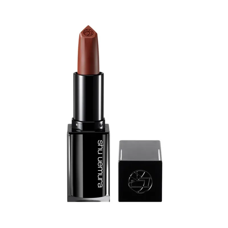 植村秀无色限绢感柔雾唇膏 KM BR 793 3.3g