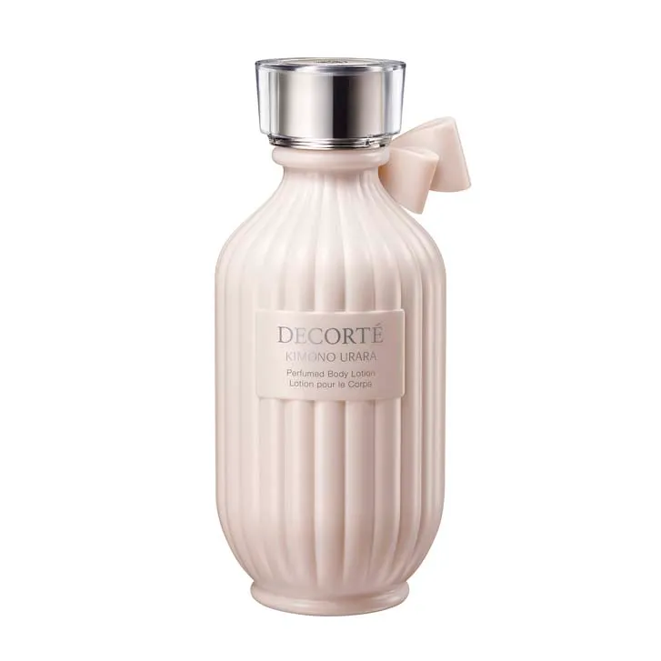 黛珂 和服之韵香氛身体乳·丽 200ｍL