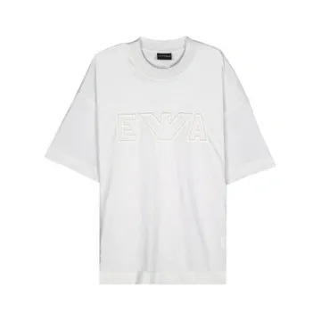 Emporio Armani安普里奥·阿玛尼男士T恤3R1TU01JWZZ01H9L XL