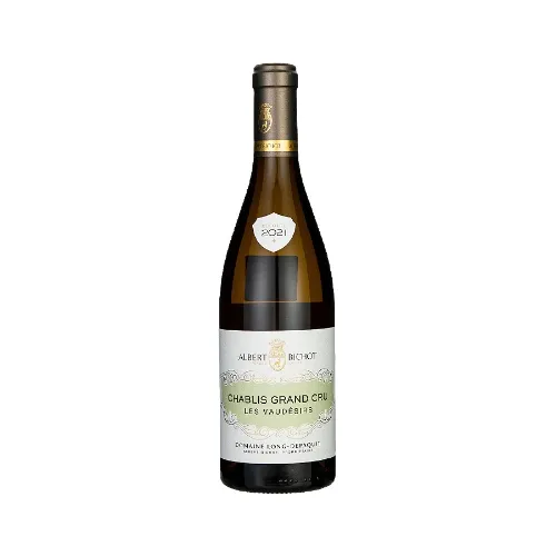 阿尔伯特毕修酒庄夏布利特级田白葡萄酒 750ml