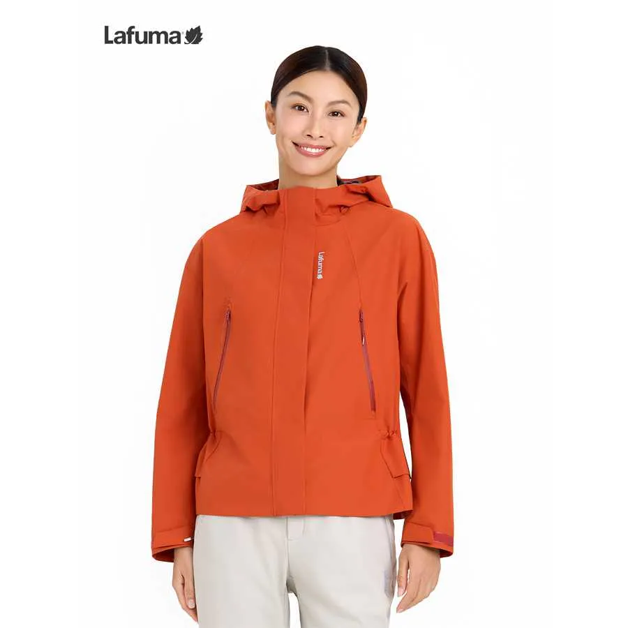 LAFUMA 乐飞叶女士早秋LTXT高密棉夹克LFJA5CS70