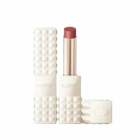 华伦天奴铆钉哑光唇膏 112A-2.3g