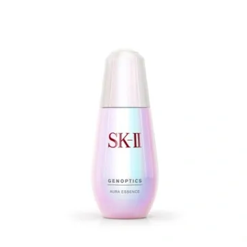 SK-II光蕴环采钻白精华露 50ml