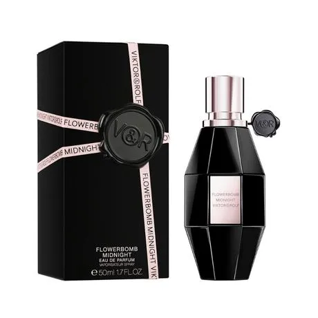 维克多与罗夫午夜鲜花炸弹香水 50ml