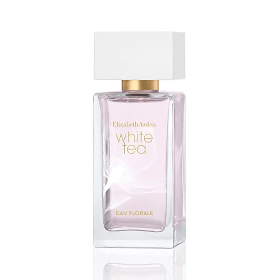 ELIZABETH ARDEN伊丽莎白雅顿 白茶香型香水 (粉境苍兰香型) 50ml/花香调