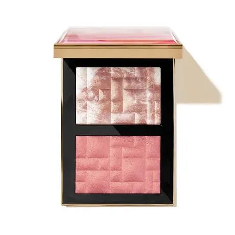 Bobbi Brown 芭比波朗双色晶亮颜彩盘2号