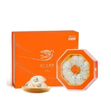 余仁生白燕窝品质H系行家50g - 7盏