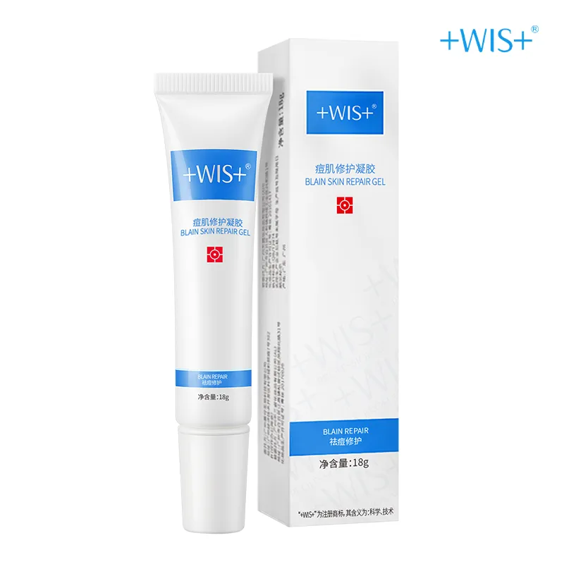 WIS WIS 痘肌修护凝胶 18g
