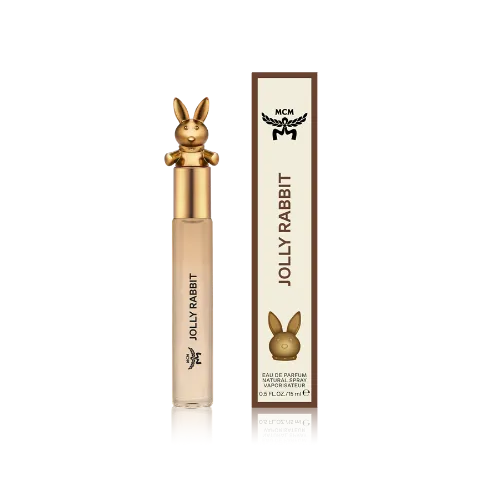 MCM 恩思恩 欢跃兔宝香水 15ml