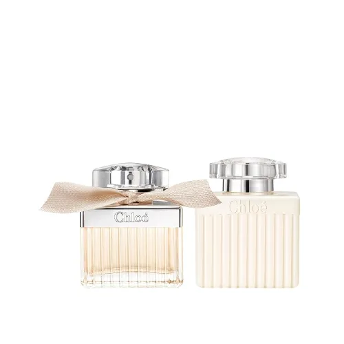 Chloé 蔻依花韵悠然经典礼盒