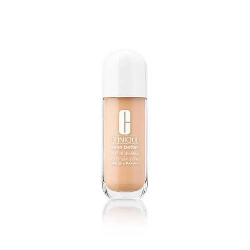 CLINIQUE 倩碧匀净美白精华粉底液 63 30ml FRESH BEIGE 自然肤色