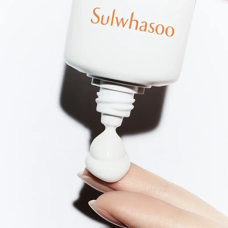 SULWHASOO雪花秀日护养肤防晒乳50ml