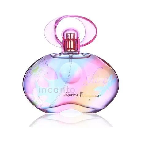 FERRAGAMO 菲拉格慕梦中彩虹女士淡香水100ml