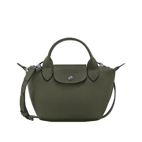 LONGCHAMP 珑骧 Le Pliage Xtra XS 手提包