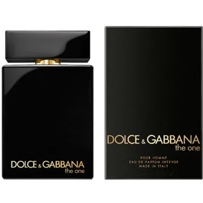 DOLCE & GABBANA The One Pour Homme EDP