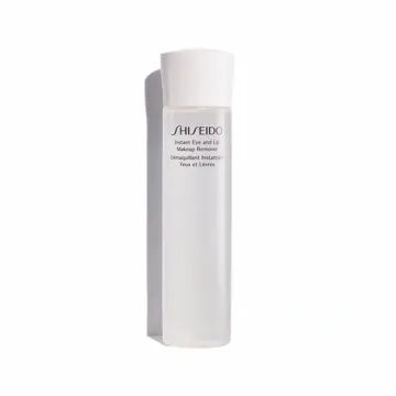 SHISEIDO资生堂亲肤净润眼唇卸妆液125ml