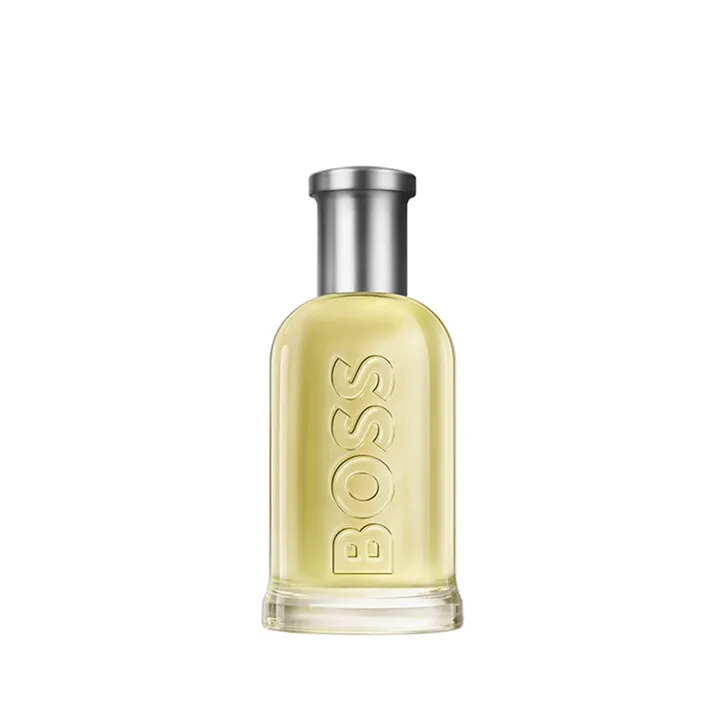 雨果博斯 博斯自信男士淡香水 100ml