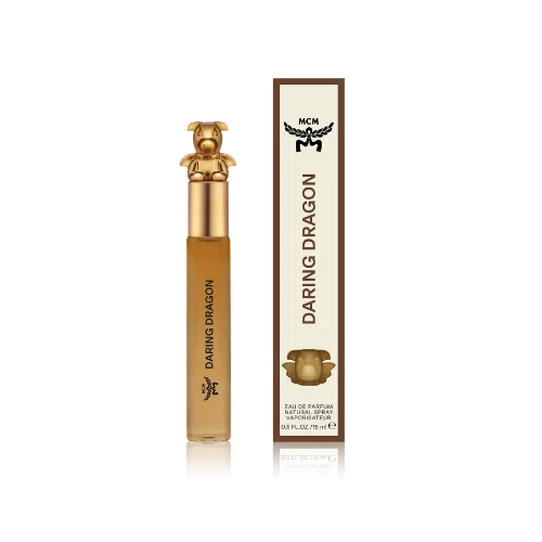 恩思恩无畏龙宝香水 15ml