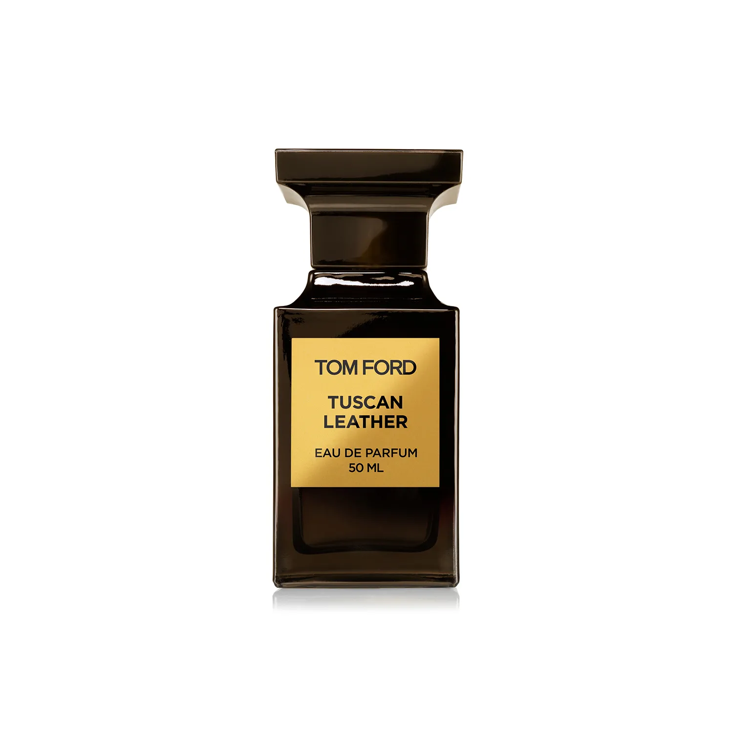 TOM FORD BEAUTY TUSCAN LEATHER 50ML/1.7FLOZ
