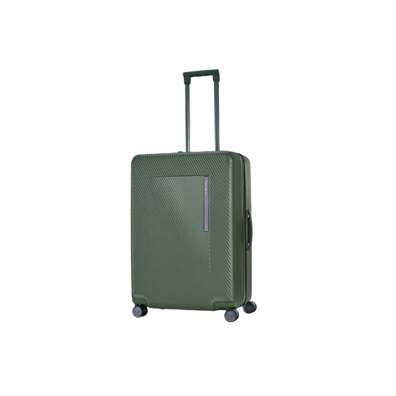 Samsonite ZIPPRIX 拉杆箱 QX2*04002 绿色 25寸