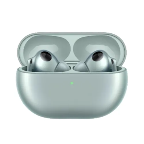 HUAWEI/华为智能穿戴 FreeBuds Pro 3 耳机 T0018 雅川青