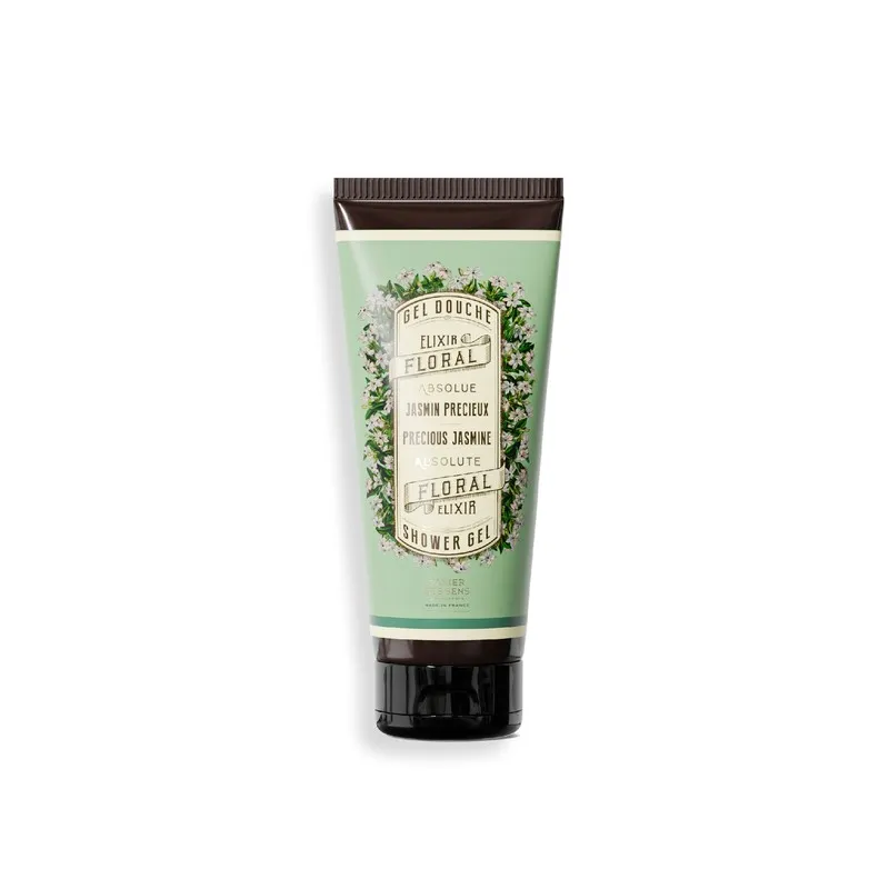 南法庄园沐浴露-淡雅茉莉香200ml