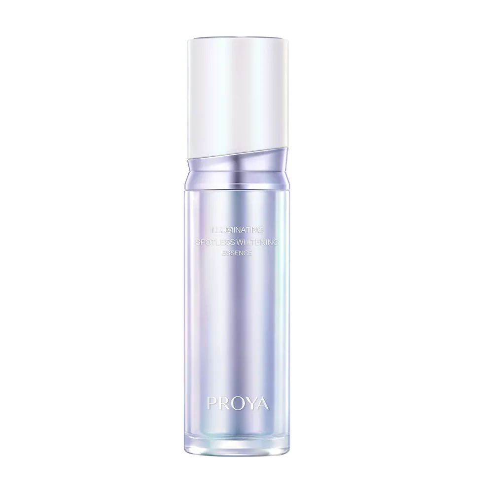 PROYA 珀莱雅 美白恒光精华特证版光学瓶恒光净白淡斑精华液 30ml