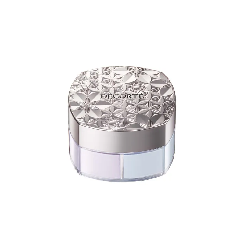 DECORTÉ DECORTE黛珂心悦容光四色幻纱蜜粉 101 16g 101/16g