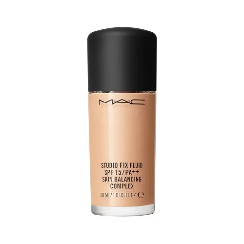 【特卖商品】MAC/魅可定制无瑕粉底液 N18 30ml（产品限用日期小于90天）