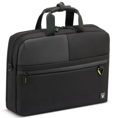 Roncato Trail Office Bag with 15.6" Laptop Compartment