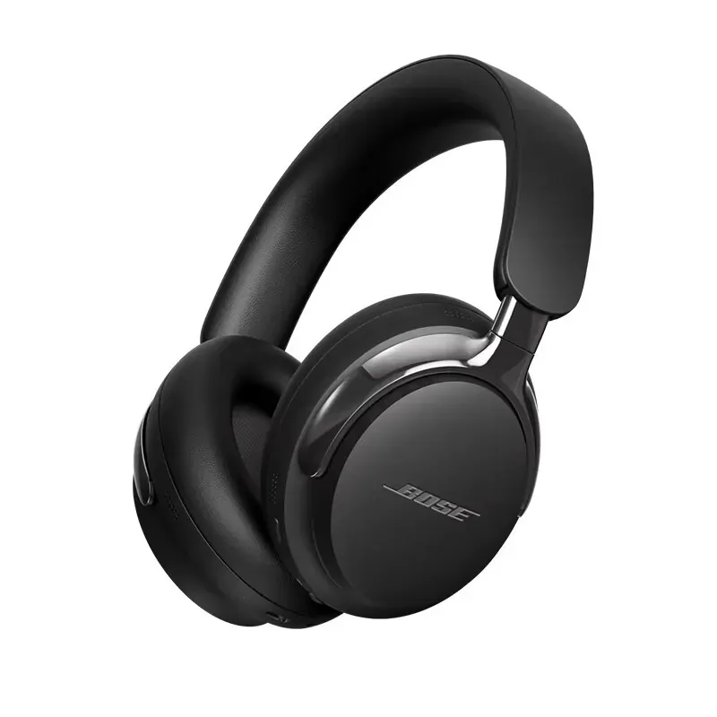 Bose QuietComfort 消噪耳机 Ultra II 经典黑（新） 017817866675