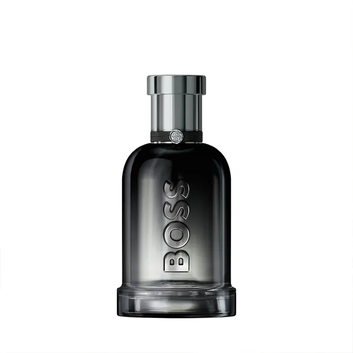 雨果博斯 博斯极目之境淡香氛 100ml