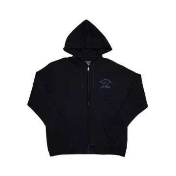 Paul&Shark有机棉全拉链运动衫