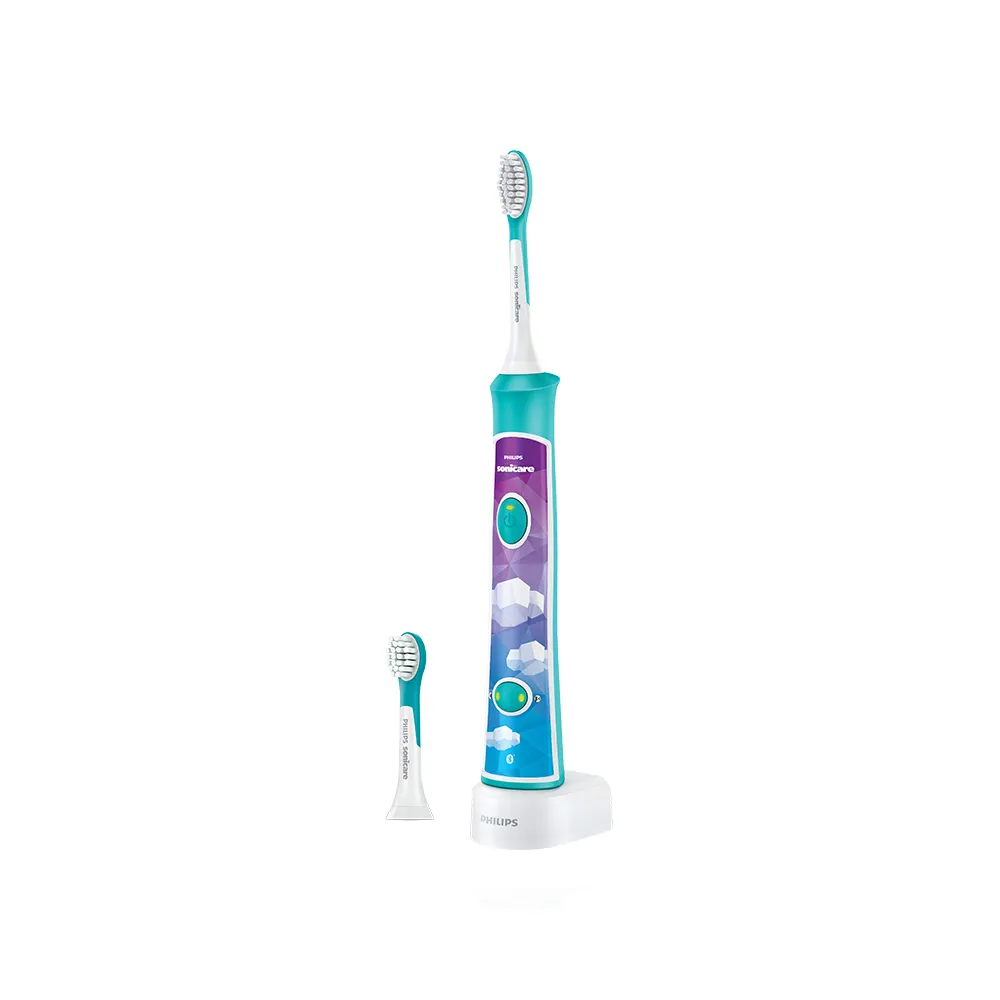 PHILIPS 飞利浦 Sonicare儿童声波震动牙刷 HX6322/04