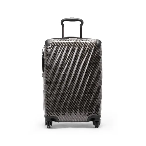 TUMI 途明19 DEGREE LITE行李箱 154200-1060 98%聚丙烯，2%皮革