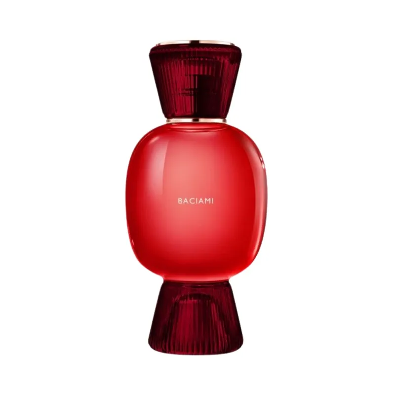 宝格丽Allegra无尽热吻女士香水 50ml
