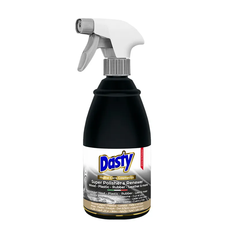 Dasty达斯蒂 专业型皮革内饰焕亮养护喷剂500ml