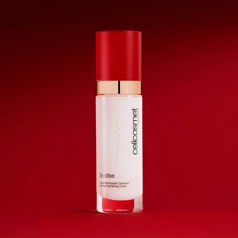 Cellcosmet瑞妍舒缓调理霜 30ml