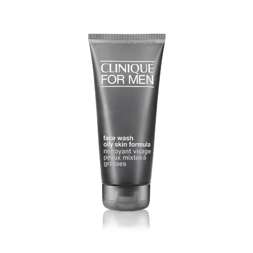 CLINIQUE倩碧男士液体洁面皂 /洗面奶200ml