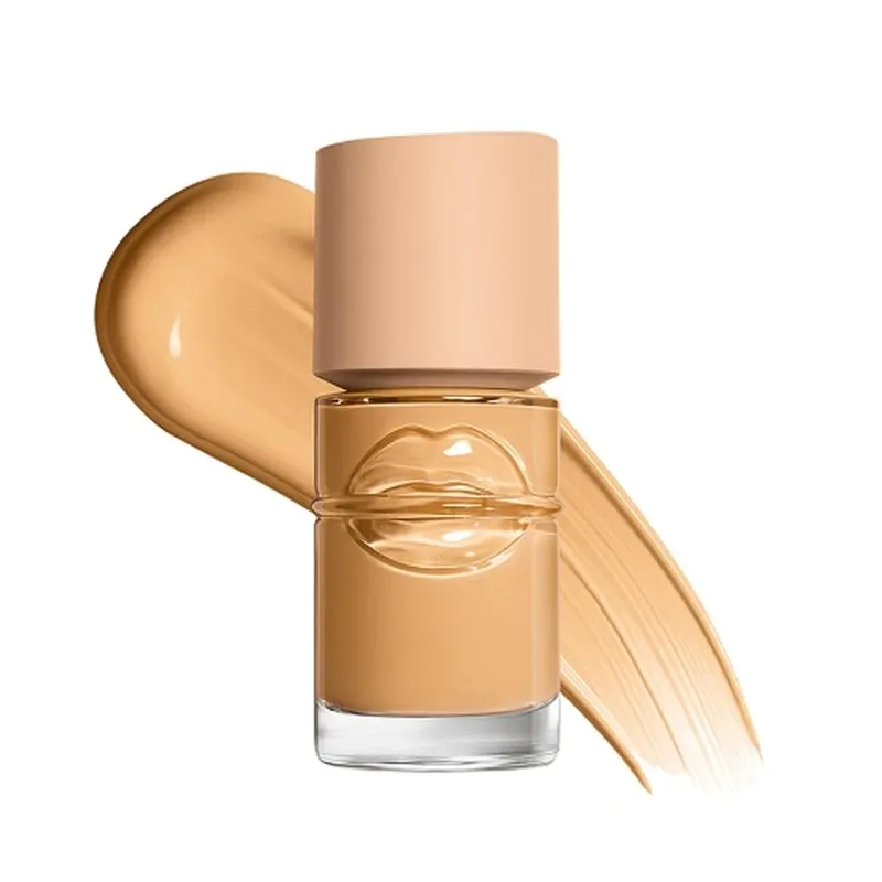 MAKE UP FOREVER玫珂菲清晰无痕匀肤无瑕粉底液 220W 30ml