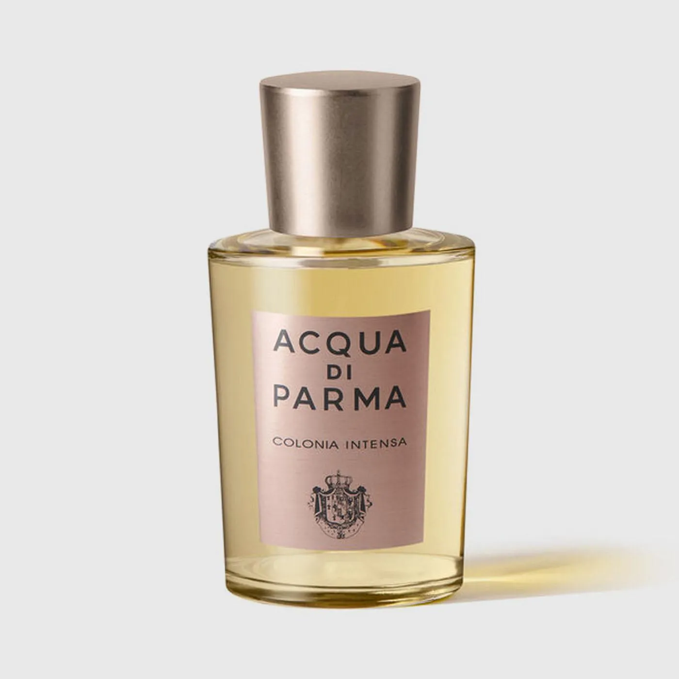 帕尔马之水 古龙水浓香型100ml