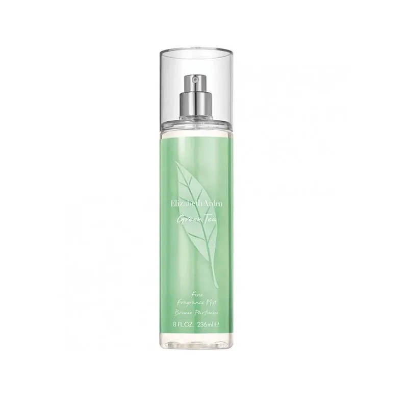 ELIZABETH ARDEN伊丽莎白雅顿 伊丽莎白雅绿茶香体喷雾 236ml
