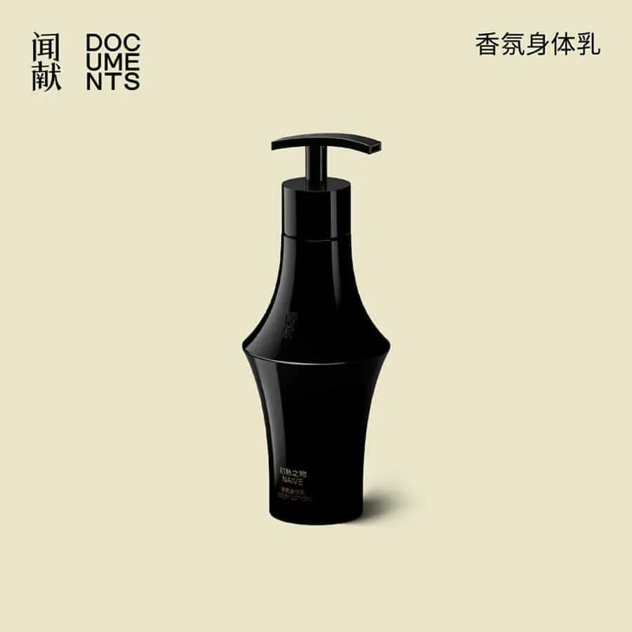 【特卖】闻献香氛身体乳-礁壤玫梢 REEF ROSE200mL（产品限用日期最早为2026年06月01日）