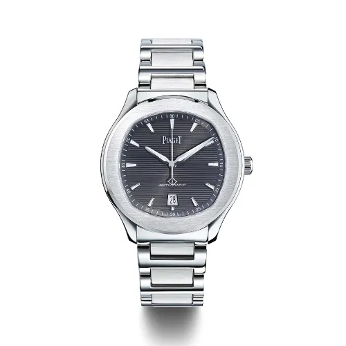 Piaget伯爵伯爵S7系列精钢机械男士腕表